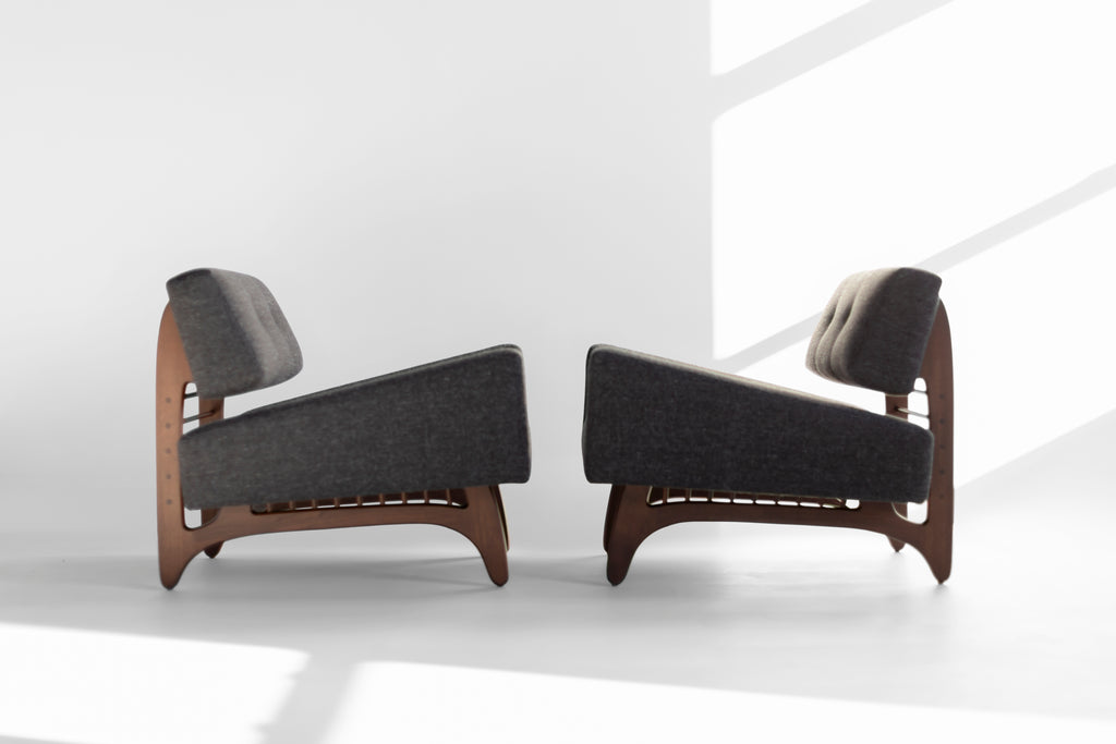 Vancouver Lounge Chair, image 2