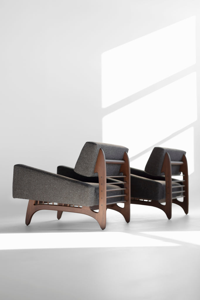 Vancouver Lounge Chair, image 3