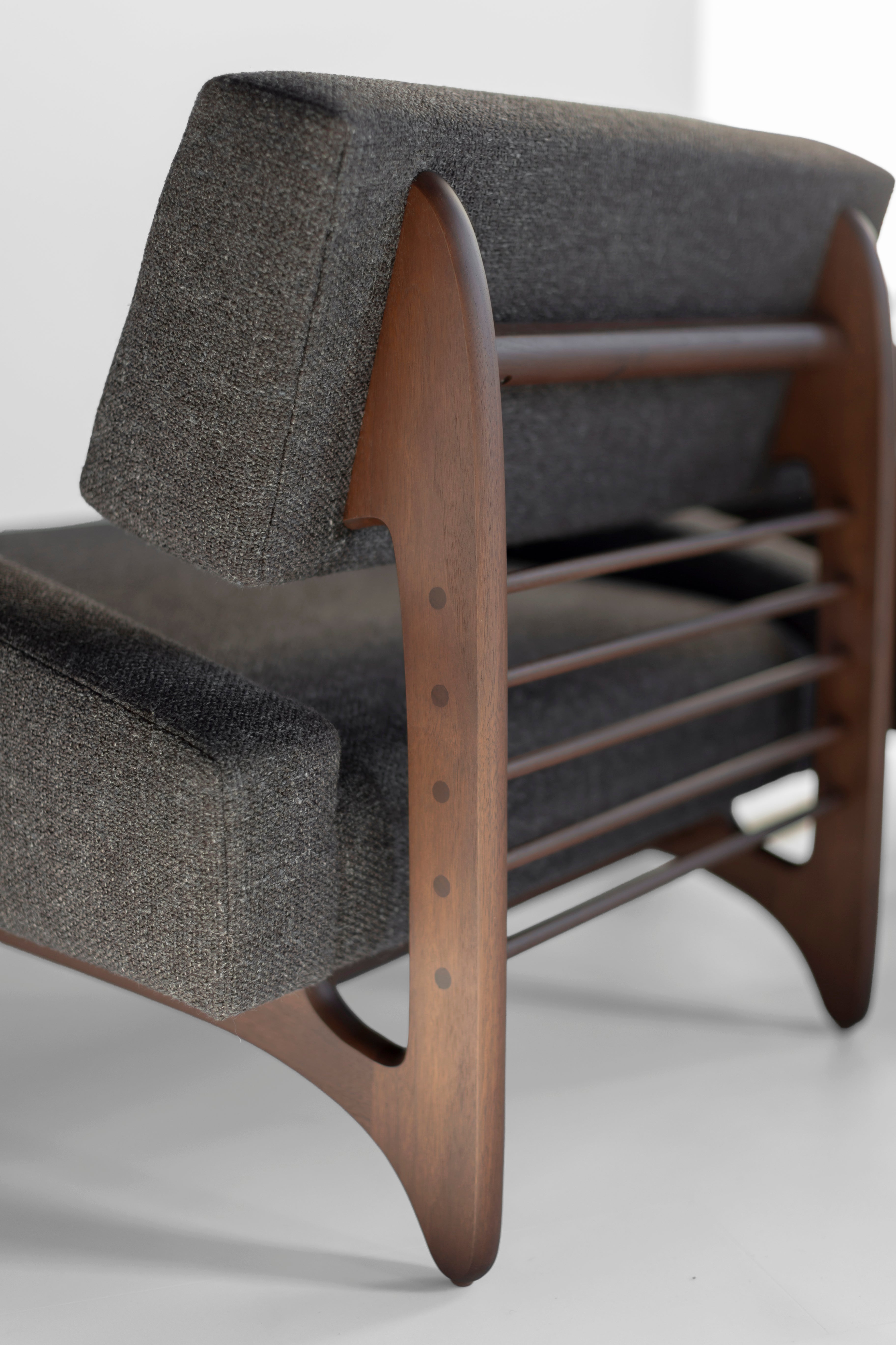 Vancouver Lounge Chair, image 5