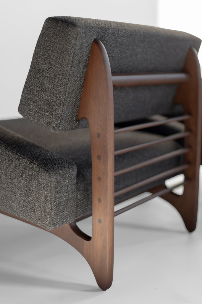 Vancouver Lounge Chair, image 5