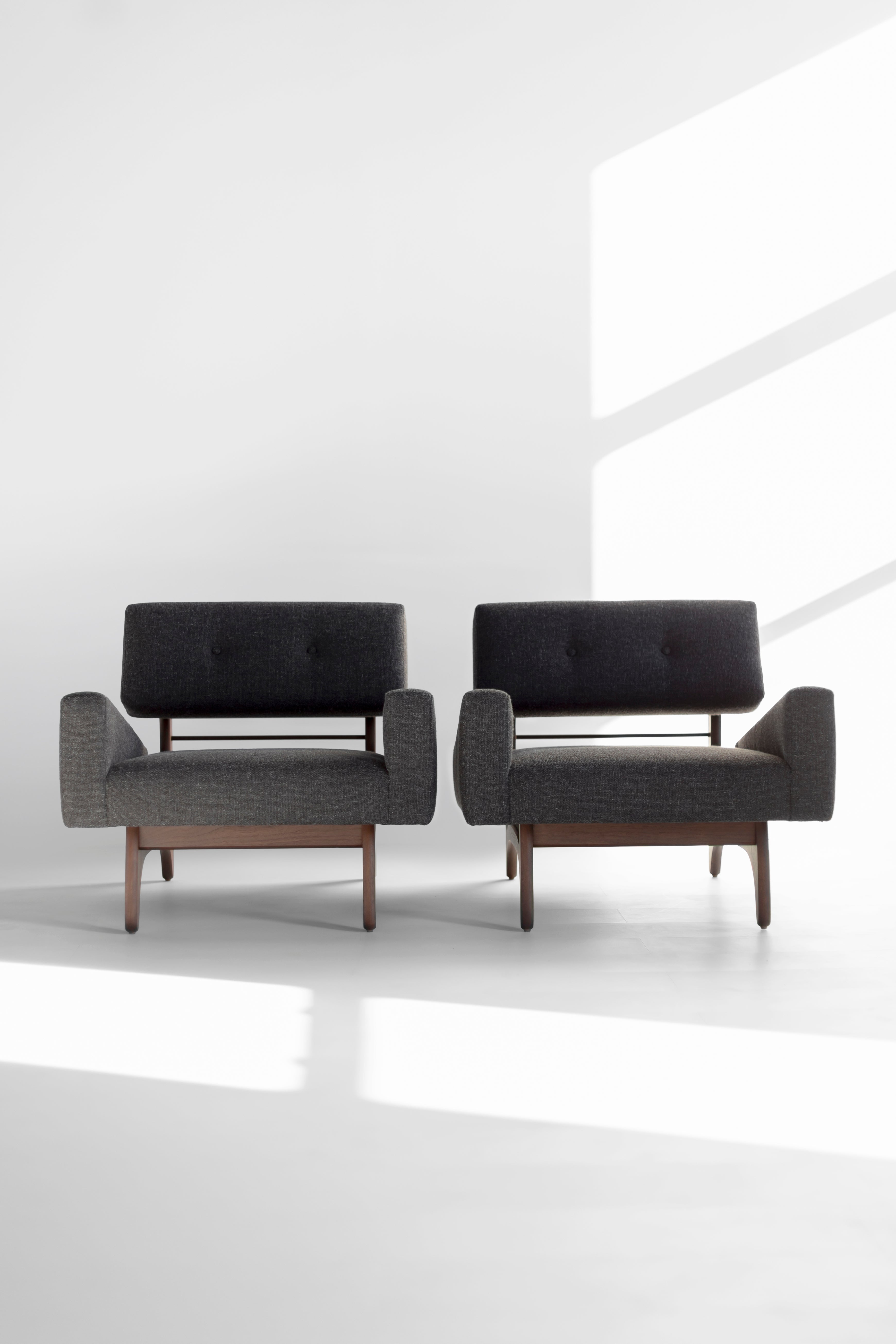 Vancouver Lounge Chair, image 6
