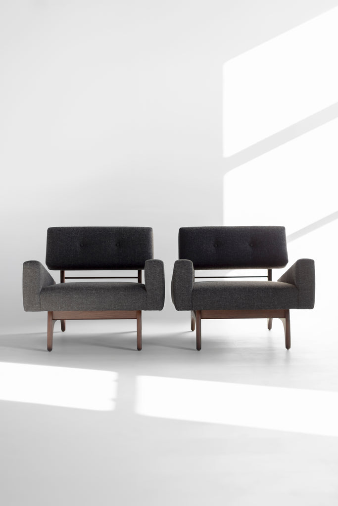 Vancouver Lounge Chair, image 6