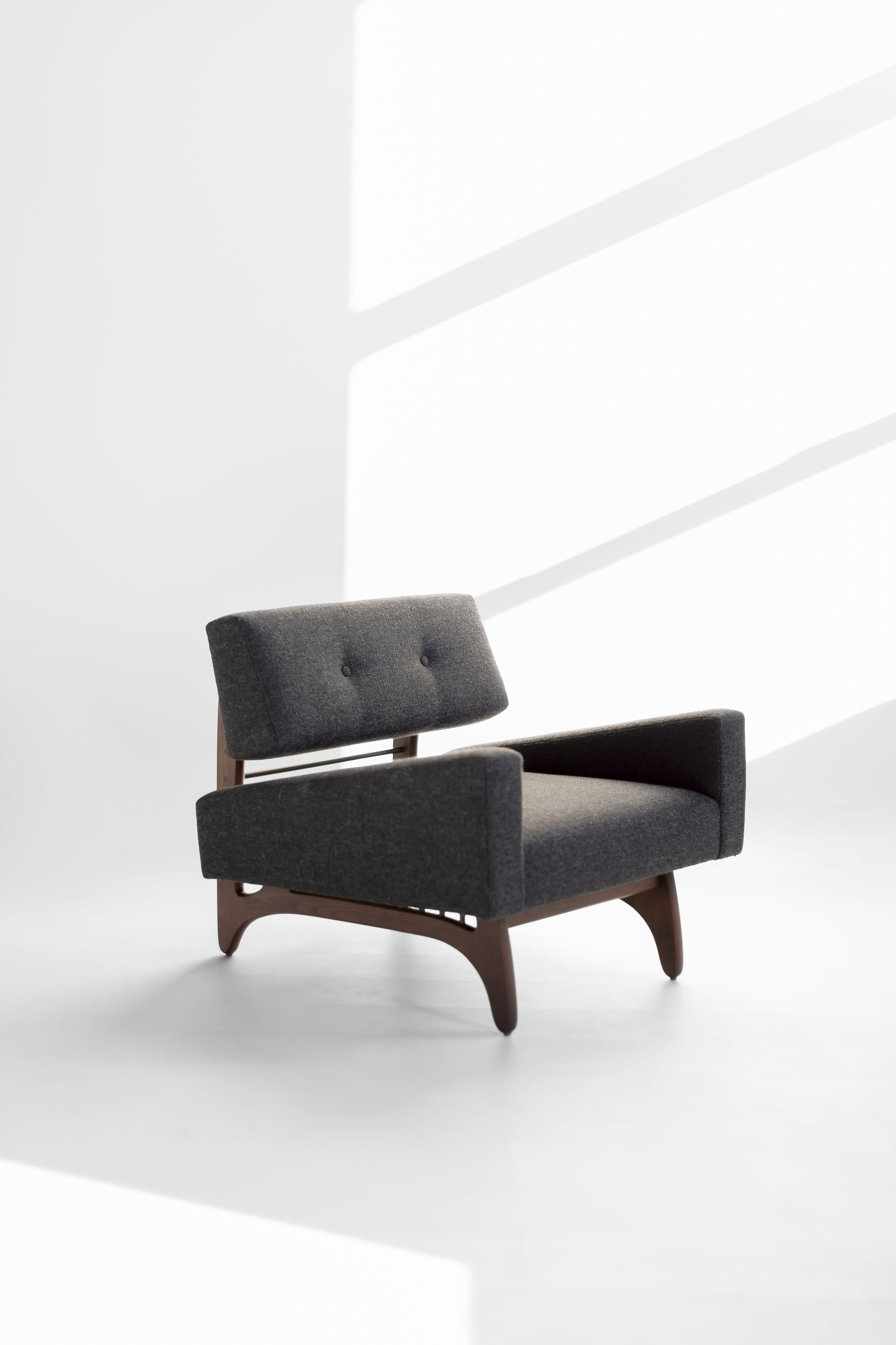 Vancouver Lounge Chair, image 8