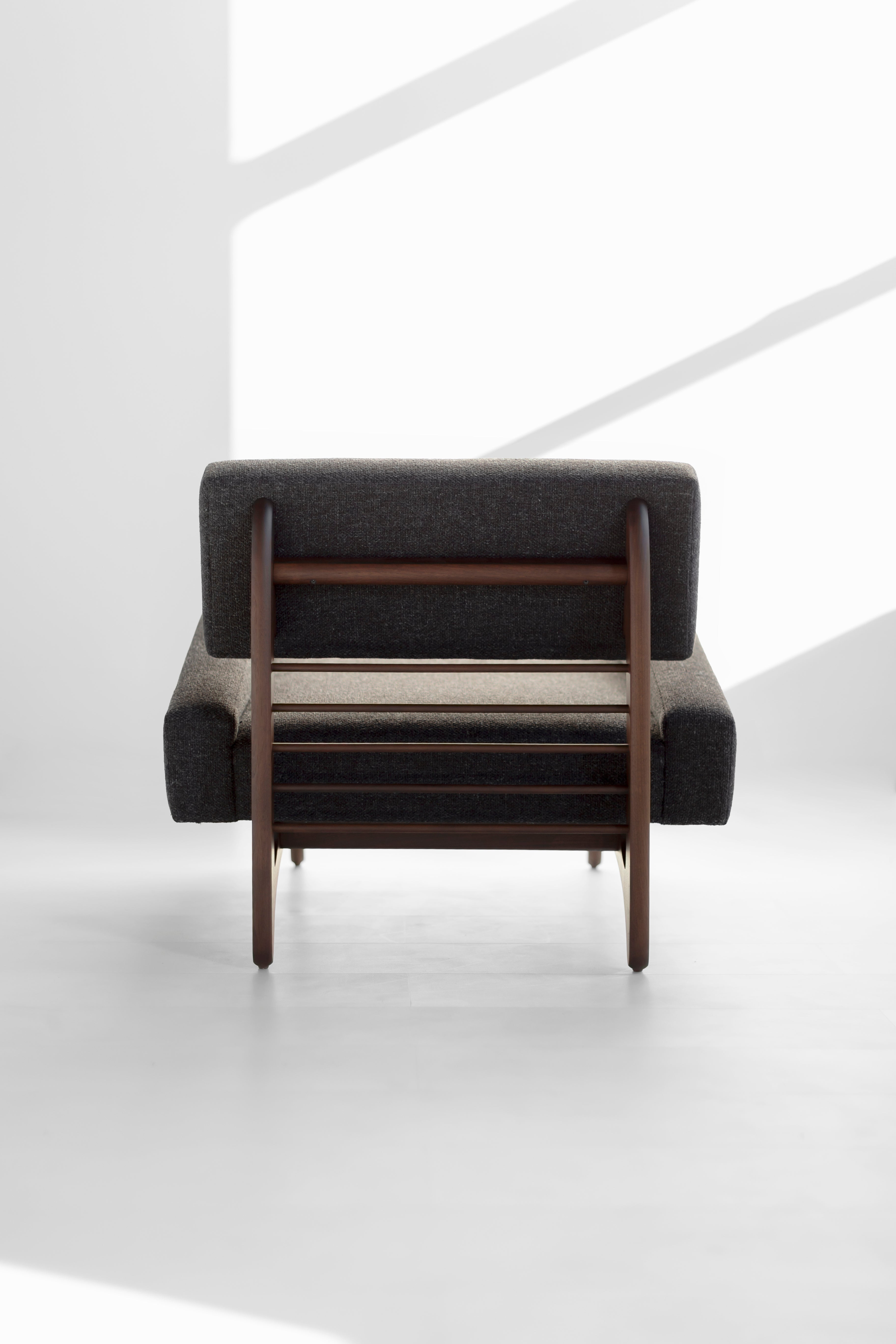 Vancouver Lounge Chair, image 9