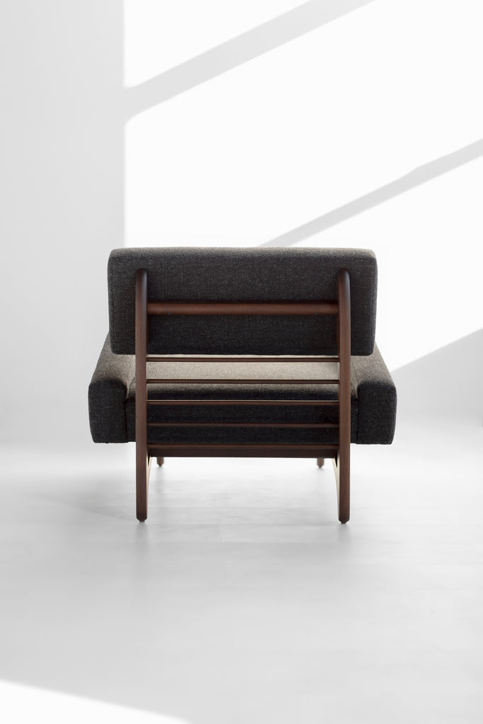 Vancouver Lounge Chair, image 9