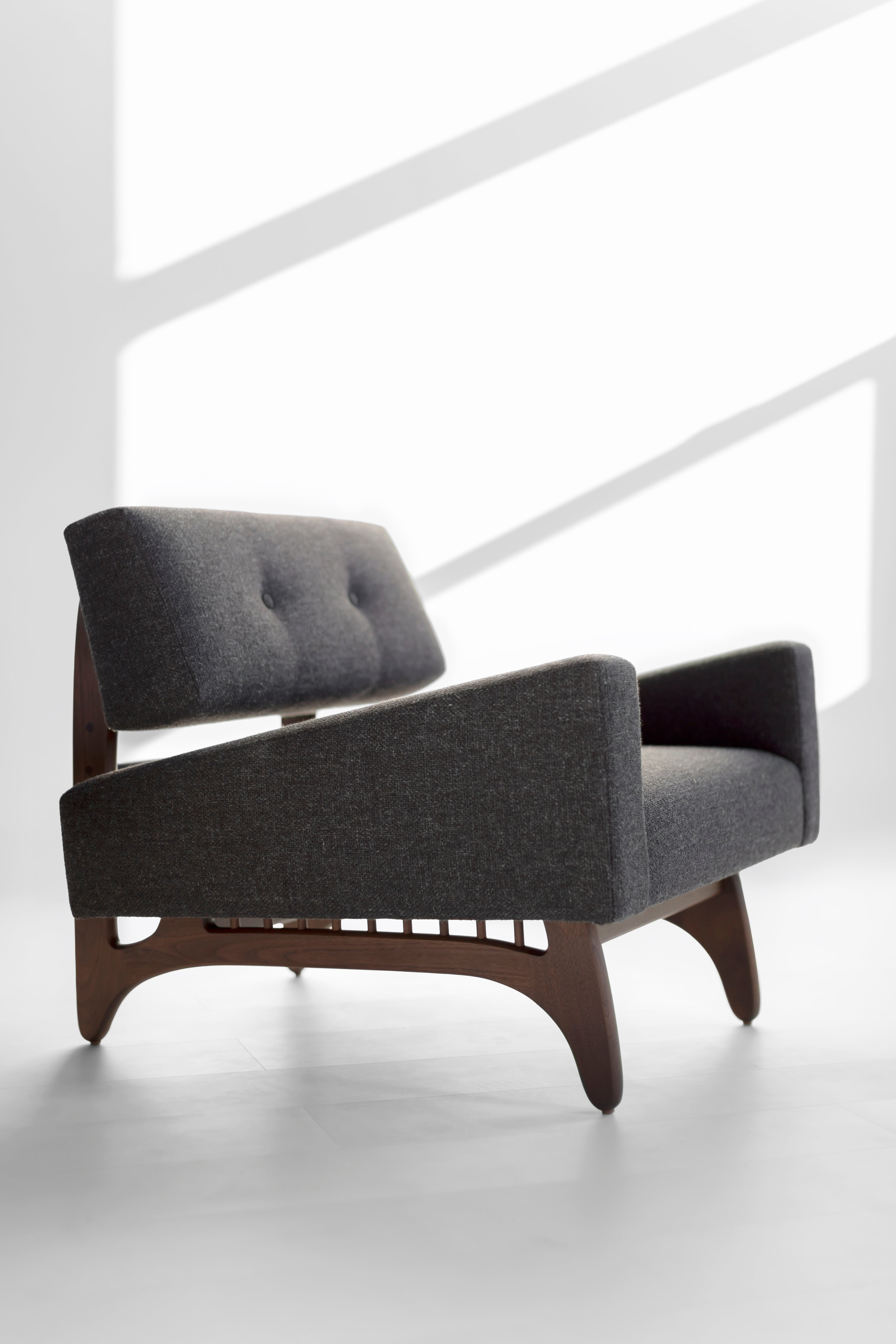 Vancouver Lounge Chair, image 10