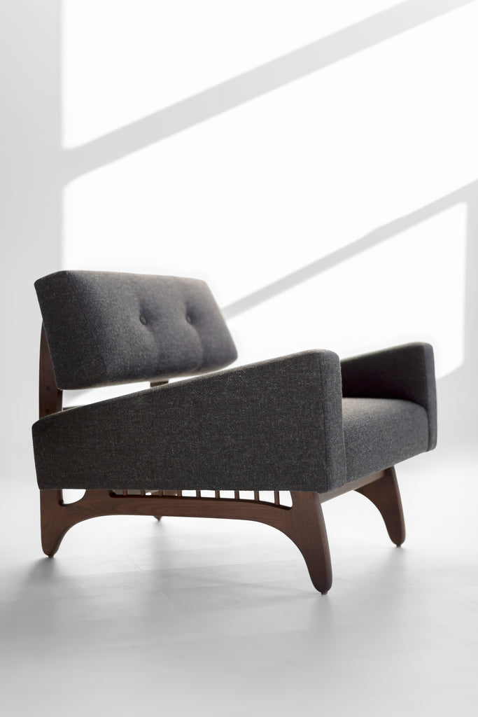 Vancouver Lounge Chair, image 10