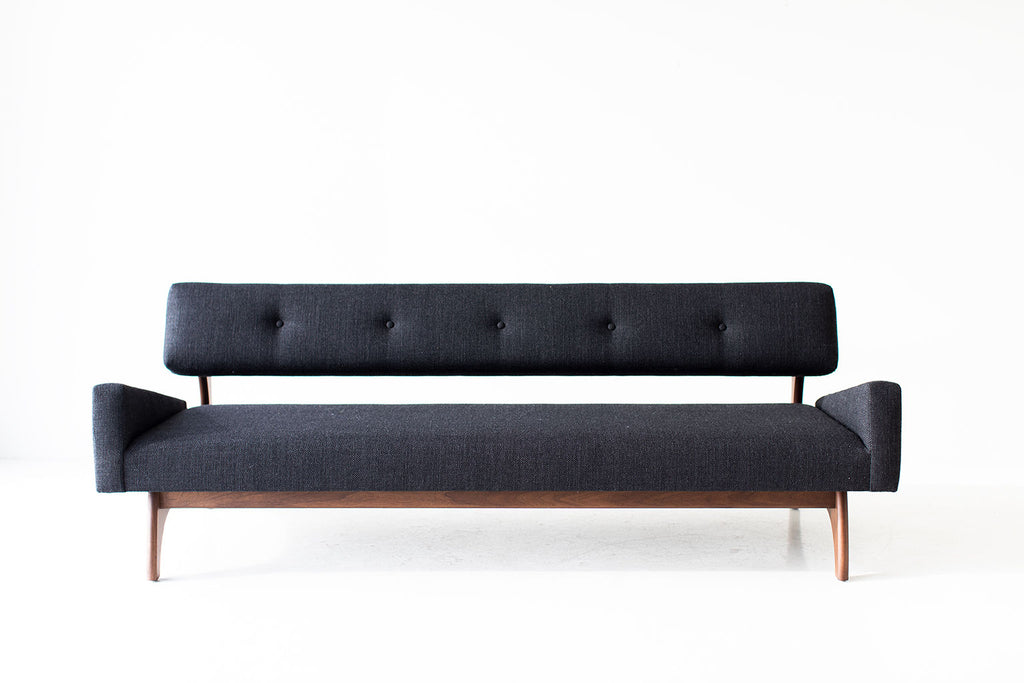 Canadian Modern Sofa - 1601