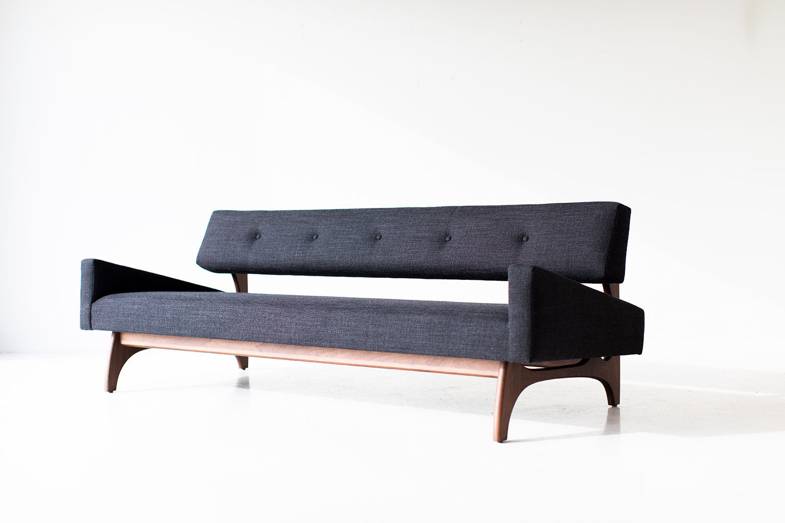 Canadian Modern Sofa - 1601