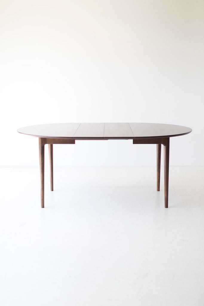 Lawrence-Peabody-Dining-Table-P-1707-Craft-Associates-Furniture