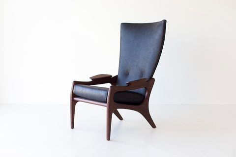      hillsdale-modern-leather-high-back-chair-1604-01