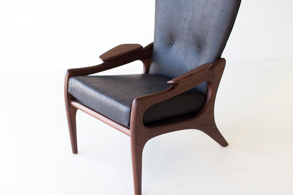      hillsdale-modern-leather-high-back-chair-1604-03