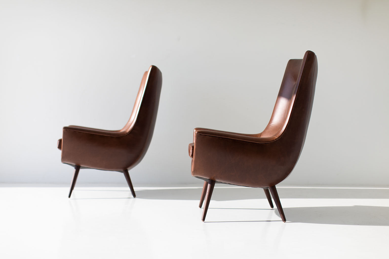 Modern Chairs Peabody | craft Back Lawrence High associates® Craft Chair Associates – furniture 
